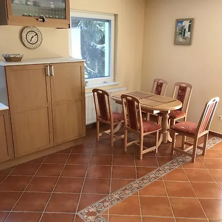 Fecske 17 Hévíz