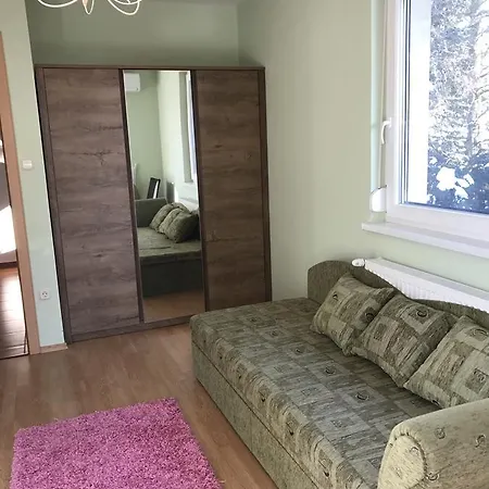 Fecske 17 Διαμέρισμα *