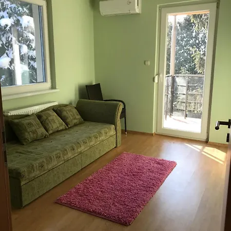 Fecske 17 Διαμέρισμα *