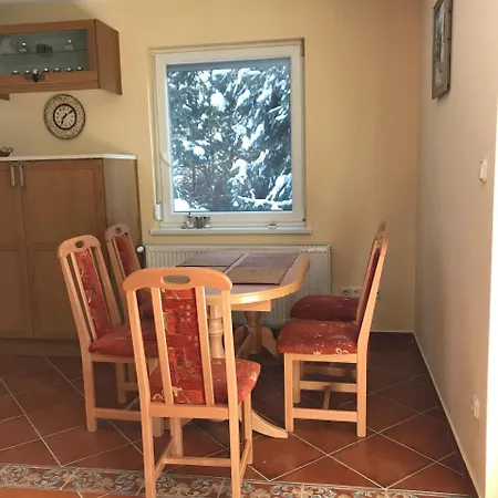 Fecske 17 Hévíz