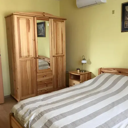 Fecske 17 * Hévíz